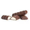 Joyva Chocolate Covered Marshmallow Twists 9oz - image 3 of 3