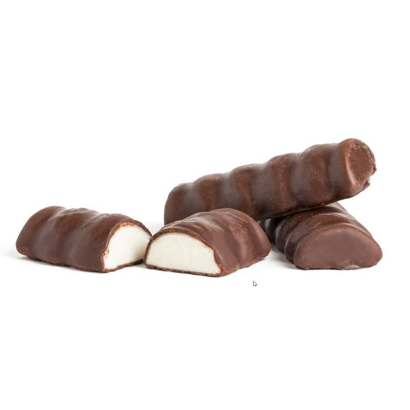 Joyva Chocolate Covered Marshmallow Twists 9oz, 3 of 4