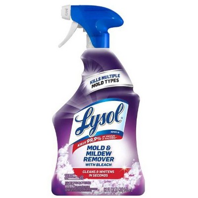 Lysol Mold & Mildew Remover Trigger - 32 fl oz