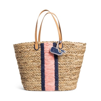 target vineyard vines beach bag