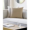 Mark & Day Shalandra Cottage Throw Pillow - 2 of 4