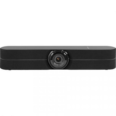 Vaddio HuddleSHOT Video Conferencing Camera - 2.1 Megapixel - 60 fps - Black - USB 3.0 - 1920 x 1080 Video - CMOS Sensor - 2x Digital Zoom