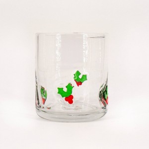 Madison Home 16 fl oz Icon Glass - 1 of 4