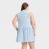 Women's Mini Shift Dress - Universal Thread™ - 2 of 3