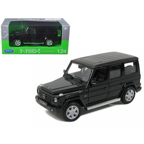 Mercedes g best sale class toy