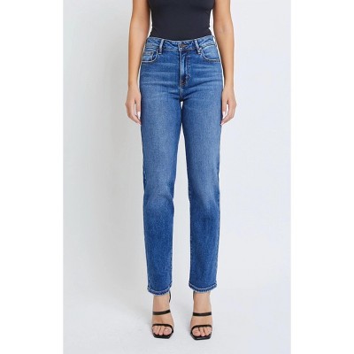 Women's Tracey Clean Jeans - HIDDEN