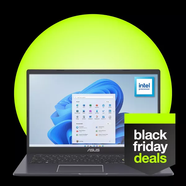 Black Friday Deals