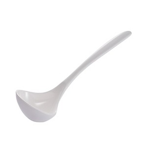 Hutzler 7.5-Inch Long Mini Melamine Ladle - 1 of 1