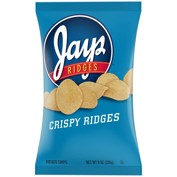 Jays Potato Chips, 5 of 8