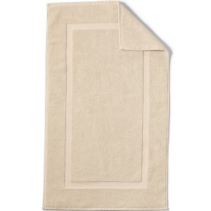 Lands' End Premium Supima Cotton Tub Mat 20x33 - 1 of 2