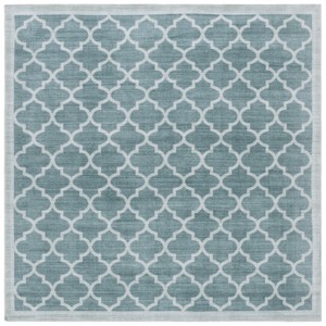 Arizona ARZ172 Power Loomed Indoor Machine Washable Rug - Safavieh - 1 of 4