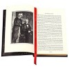 Grimm's Complete Fairy Tales - (Leather-Bound Classics) by  Jacob Grimm & Wilhelm Grimm (Leather Bound) - 4 of 4