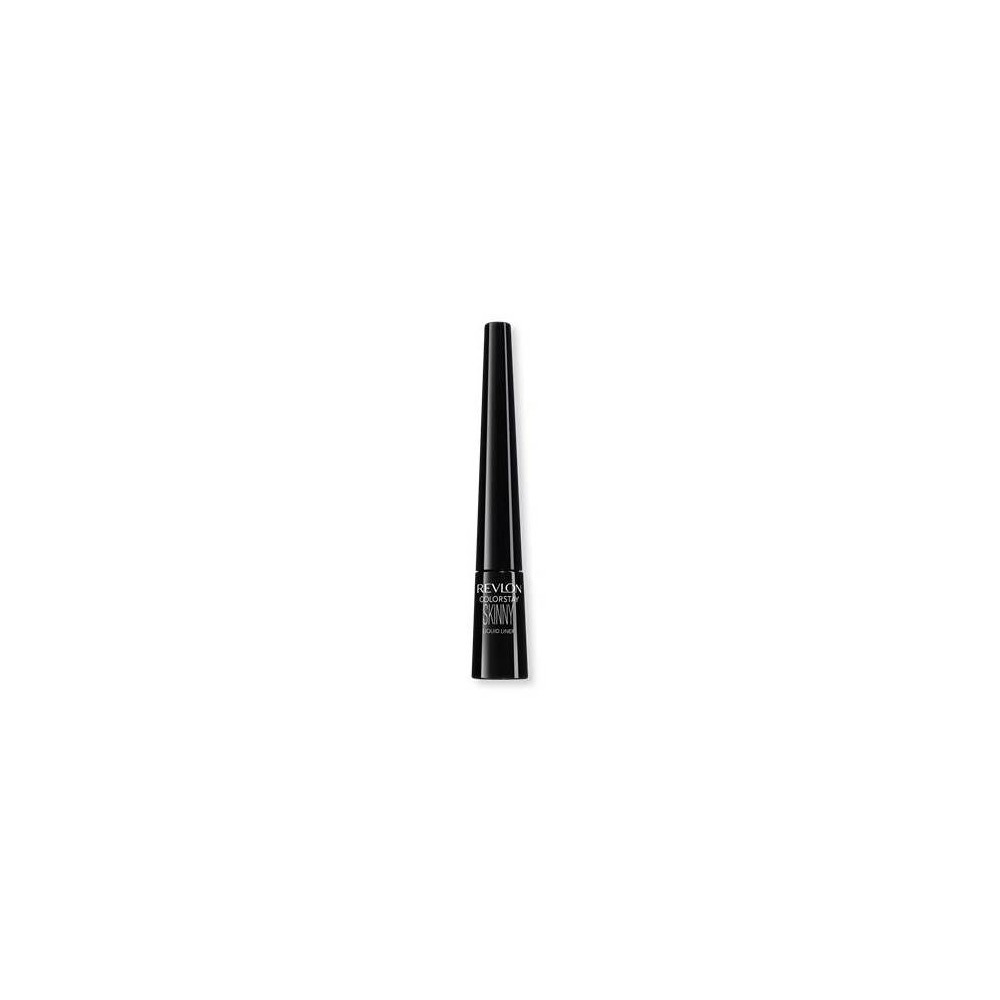 UPC 309975969016 product image for Revlon ColorStay Skinny Liquid Eyeliner, Skinny Tip, All Day Wear 301 Black Out  | upcitemdb.com