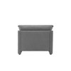 NicBex Modern Accent Chair Oversized Armchair Single Sofa Chair Lounge Chair for Living Room, Reading Room - 4 of 4