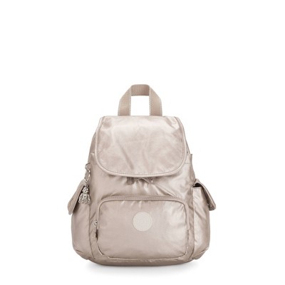 Organo Colega Colibrí Kipling City Pack Mini Metallic Backpack : Target