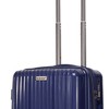 Lyngins 20/24/28 Inch 3 PCs Carry on Luggage Sets,Suitcases Sets with Spinner Wheels for Family Trips - 3 of 4