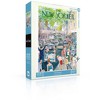 New York Puzzle Company Art Festival 1000 Piece Puzzle - 2 of 4