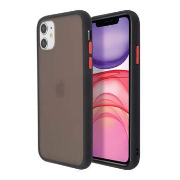 Ultimate Thin Case For Apple iPhone 11 Pro - Semi Black