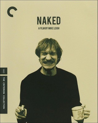 Naked (Blu-ray)(2011)