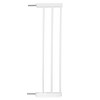 hauck Open N Stop Pressure Fit Baby & Pet Safety Gate for Home Doorway, Stairway, or Hallway - 3 of 4