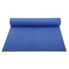 Yoga Direct Extra Long and Extra Wide Deluxe Yoga Mat - image 2 of 3