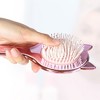 Unique Bargains Cat's Ears Airbag Hair Brush - 4 of 4