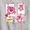 Boys' - Disney - Latso Graphic Long Sleeve Fleece Sweatshirt - 2 of 4