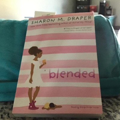 Blended: Draper, Sharon M.: 9781442495005: : Books