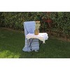 Olive & Linen Bodrum / Datca Turkish Towel Set - 3 of 3