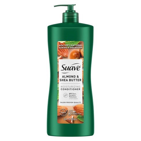 Suave Professionals Almond & Shea Butter Moisturizing Conditioner - image 1 of 4