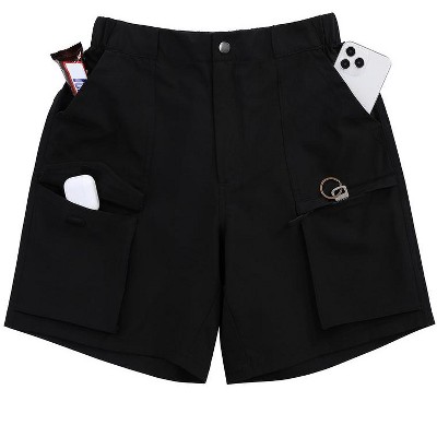 Women's 5" / 7" Hiking Shorts with Cargo Pockets Quick Dry Lightweight Athletic Shorts for Summer Casual
