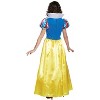 Womens Disney Snow White Costume - Large - Multicolored - 2 of 3