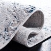 Amalfi AMF572 Power Loomed Indoor Rugs - Safavieh - 4 of 4