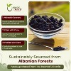 Organic Way Chokeberries Fruit Whole 4 Oz - 3 of 4