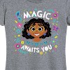 Women's - Encanto -  Short Sleeve Graphic T-Shirt - 2 of 4