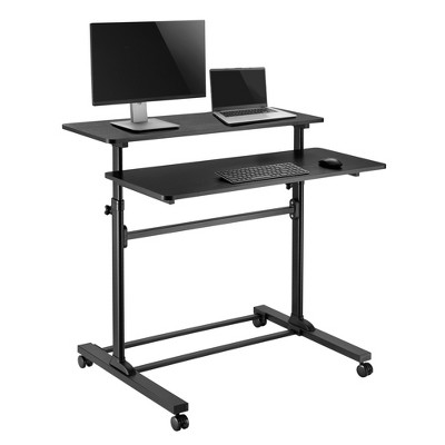 Tranzendesk Dual Level Standing Desk – 40