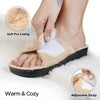 Aerothotic - Gemma Warm Women's Slipper - 4 of 4
