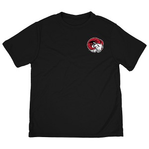 Boys' Winston-Salem State University Sport T-Shirt Left Chest Logo - 1 of 4