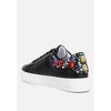 Gems Diamante Embellished Sneakers - image 3 of 4