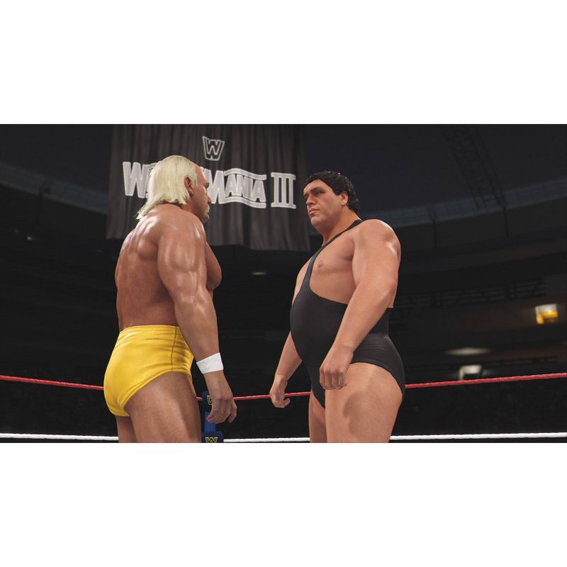 WWE 2K24 (Cross-Gen) - Xbox Series X|S/Xbox One (Digital), 2 of 6