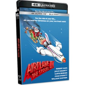 Airplane II: The Sequel (1982) - 1 of 1