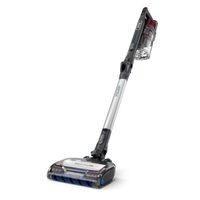 Shark Vertex Cordless Stick Vacuum with DuoClean PowerFins - IZ464H: Lightweight, Pet Hair, HEPA, 60 Min Run Time