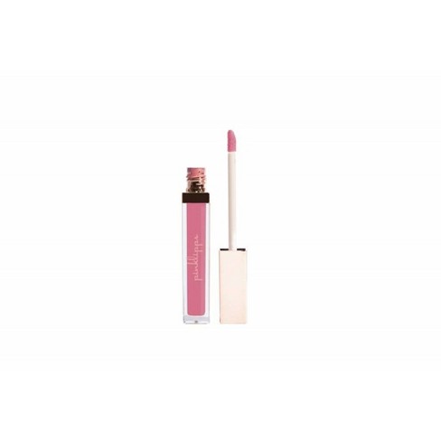 Pink Lipps Cosmetics Everlasting Matte Liquid Lipstick - 0.12 Fl Oz ...