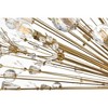 Elegant Lighting Vera 34 - Light Pendant in  Gold - 3 of 4