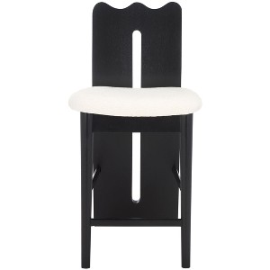 Kieran Counter Stool - BST8803 - Safavieh - 1 of 4