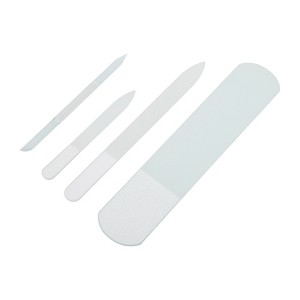 Unique Bargains Multifunctional Short Handle Foot Scrubber 6.50"x1.42"x0.12" 1 Set Clear - 1 of 4