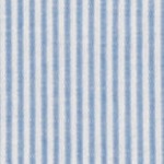 blue/white stripe