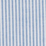 blue/white stripe