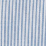 blue/white stripe