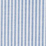 blue/white stripe